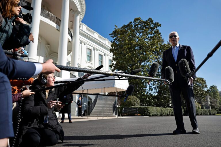 Time Magazine Betrays Its Tilt in Biden, Trump Interviews