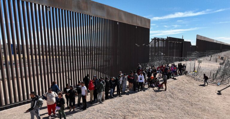 Ohio Police Arrest Illegal Immigrant, Discover He Was Deported 7 Times, Charge Him With Murder