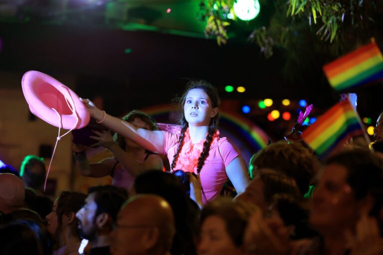 Most Voters Support Parental Role When Child Explores Gender Transition at School, Survey Finds  