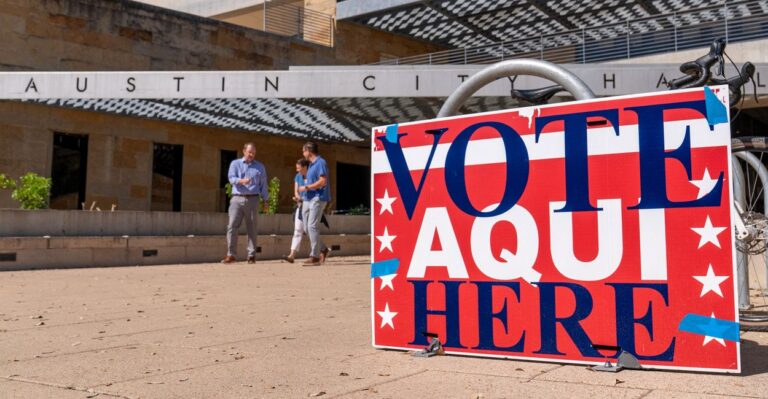 How Taxpayers Will Heavily Subsidize Democrat Boots on the Ground This Election