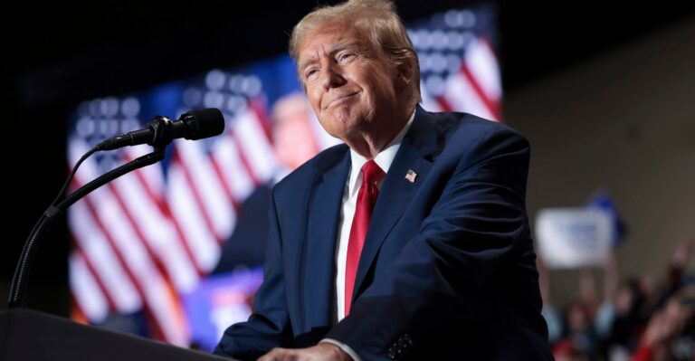 Draft 2024 RNC Platform Weakens GOP Abortion Stance, Protections for Unborn Babies