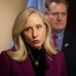 Spanberger Faces Tough Questions on Deportation of Pro-Palestinian Activist