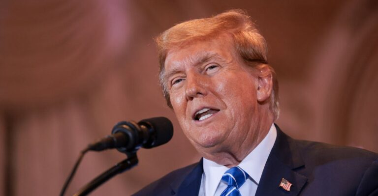 Judge Dismisses 6 Charges in Georgia Trump Indictment Ahead of Expected Fani Willis Decision