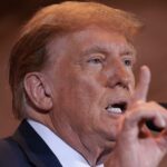 Trump Reacts to Biden’s State of the Union Address