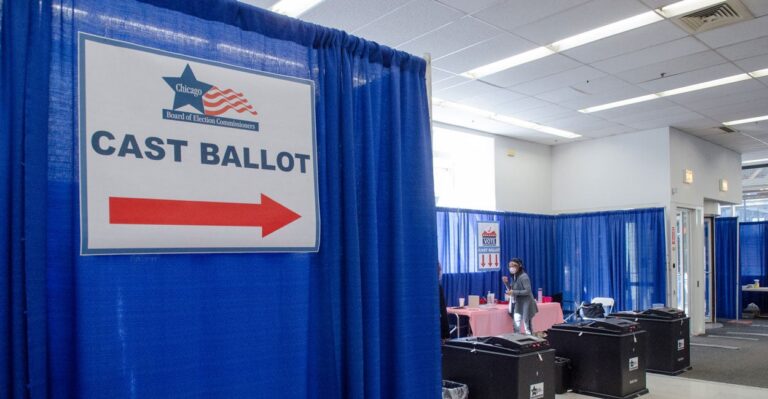 House Oversight Committee Probing Biden Voter Mobilization Order