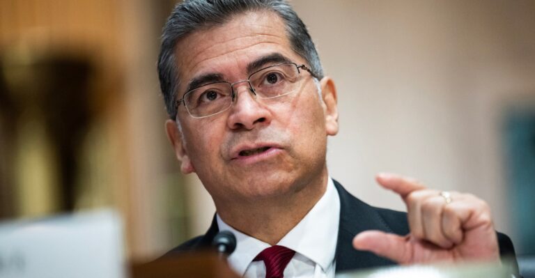 WATCH: HHS Secretary Won’t Condemn Abortions Up Until Birth
