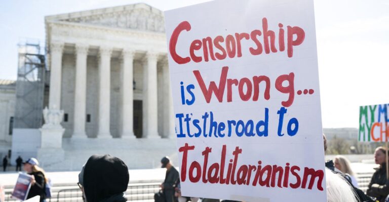 Obama’s ‘Censorship’ Office Goes Bankrupt