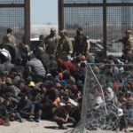 How Illegal Immigration Could Change American Leftists