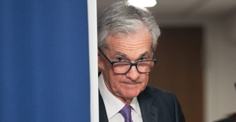 How the Fed Helped Create a Permanent American Underclass