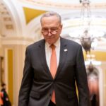 Chuck Schumer's $79 Million Week