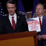 Seniors Support Medicare Options as Proposed by House Republicans