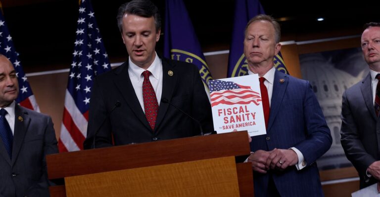 Seniors Support Medicare Options as Proposed by House Republicans