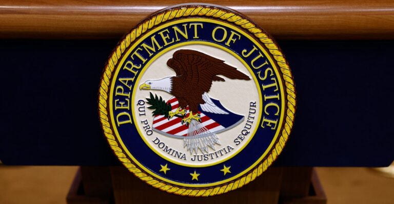 Former Trump Adviser Calls DOJ Russia Probe Targeting Him an ‘Attempt to Intimidate’ Anyone Who ‘Opposes the Deep State’