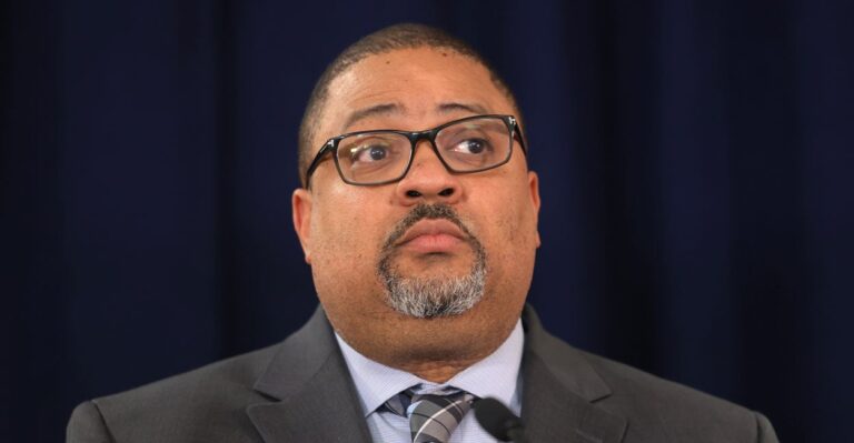 Alvin Bragg’s Case Against Trump Suffers More Setbacks as Another Witness Deflates His Narrative—and the Media’s