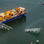 How to Repair the Key Bridge Without Breaking the Bank