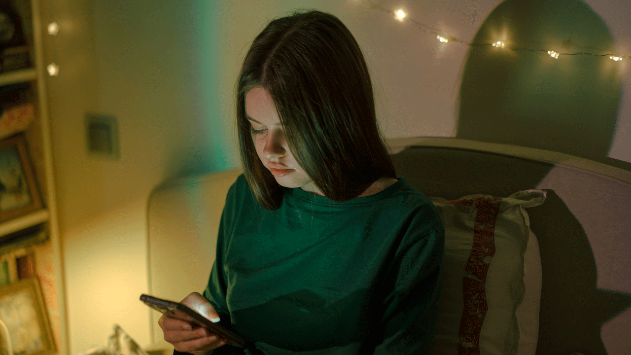 New California Bill Aims to Close Loophole in Child Online Extortion Cases