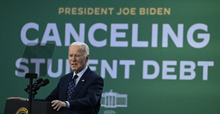 Missouri, Kansas Lawsuits Remind Biden That Student Loans Remain Congress’ Prerogative