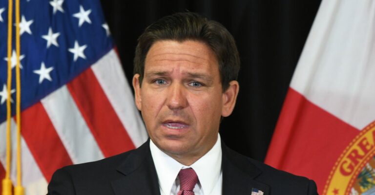 ‘That Is Not a Religion’: DeSantis Bars Satanists From Florida School Chaplaincy Program