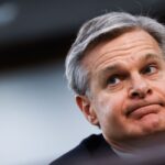 Eric Schmitt, GOP Senators Press FBI Over ‘Indefensible’ Mishandling of Child Sexual Abuse Cases