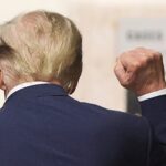 NY Judge Fines Trump for Violating Gag Order, Warns of Possible Jail Time