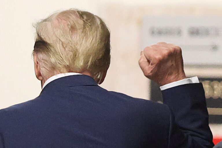 NY Judge Fines Trump for Violating Gag Order, Warns of Possible Jail Time