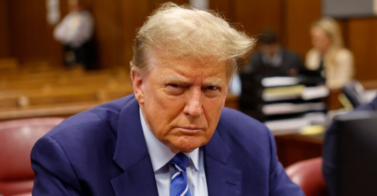 Trump’s New York Trial Has Officially Begun. Here’s What’s at Stake.
