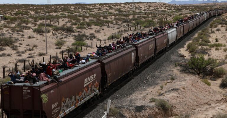 5 Lies Biden Used to Break the Border—and How Trump Can Fix It