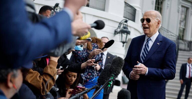 ‘Economic Suicide’: Biden Admin Justifies Tax Hike Based on Racial Criteria