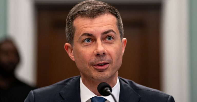 Pete Buttigieg: Abortion Makes Men ‘More Free’