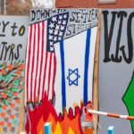 Left-Wing Donors Gave More Than $3.3 Million to Pro-Hamas Activities Since 2016