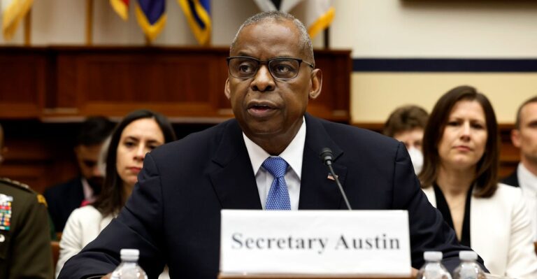 Pentagon Says It Can’t Calculate Diversity Training Costs Because Congress Defunded DEI Offices