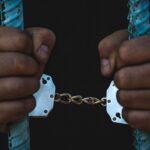 Illegal Migrant Arrested by ICE Was Registered Democrat Voter in Maryland, Records Show