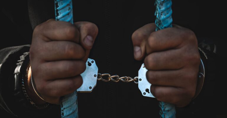 Illegal Migrant Arrested by ICE Was Registered Democrat Voter in Maryland, Records Show