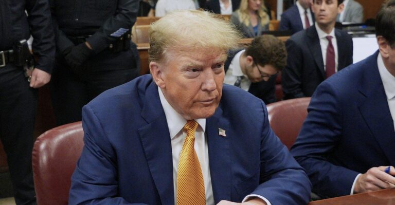 Stormy Daniels’ Admission on Witness Stand Sheds Light on Why Alvin Bragg Had Her Testify Against Trump