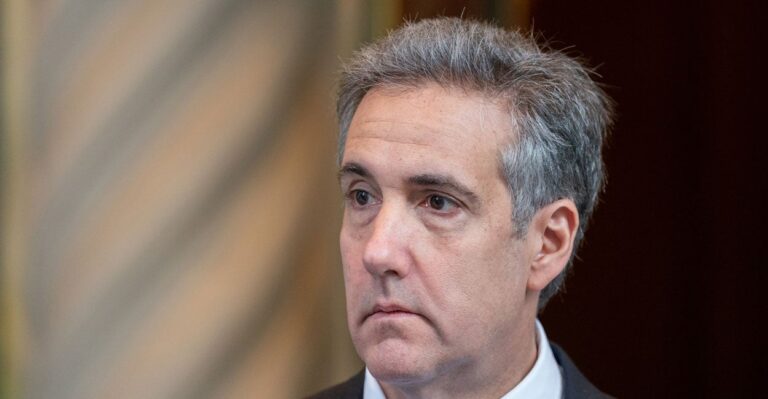 Trump’s Attorney Makes Swiss Cheese Out of Michael Cohen’s Testimony, Raising Questions of Perjury