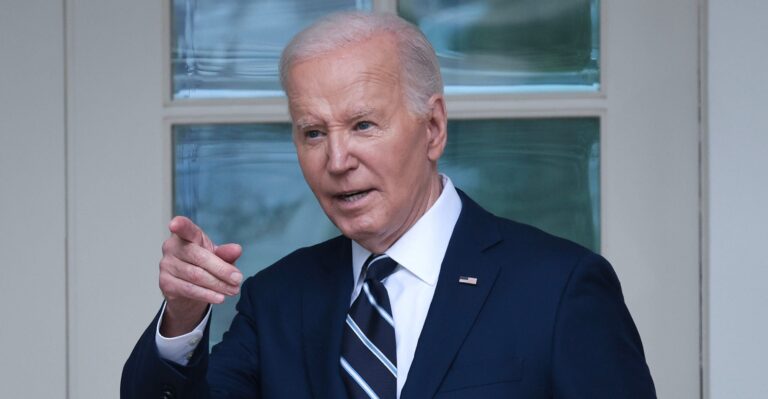 Shovel Ready: Despite Warnings, Biden’s Energy Department Disbursed $42 Billion in Its Final Hours