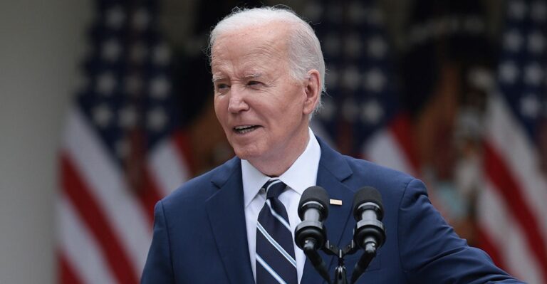 Forget Tariffs: Biden Should Look to Domestic Mining to Thwart Chinese EVs