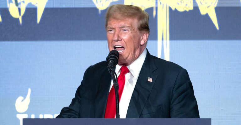 Trump Vows: I Will Rip Up, Throw Away WHO Pandemic Agreement