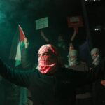 WWII-Era Germans vs. Palestinians: An Eye-Opening Historical Comparison