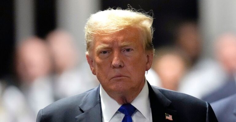 Did Judge in Trump Case Violate Constitution With His Jury Instructions? These Attorneys Think So