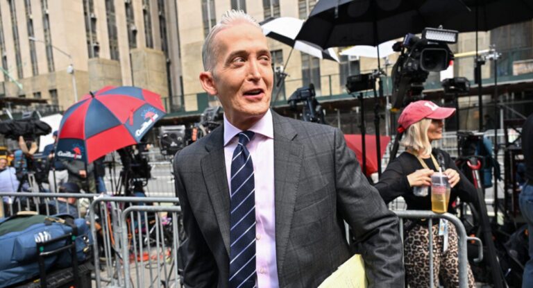 Fox News Publishes Its First Novel, a Crime Thriller by Trey Gowdy