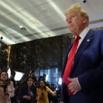 Beware When Leftist Journalists Use Founders to Attack Trump