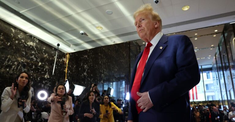 Beware When Leftist Journalists Use Founders to Attack Trump