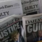 Trump Verdict Makes NYC ‘Venezuela on the Hudson’