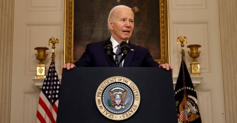 Why Is Joe Biden Negotiating With Terrorists?