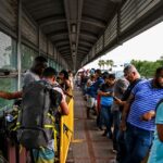 What Was the Purpose of Opening Our Southern Border?