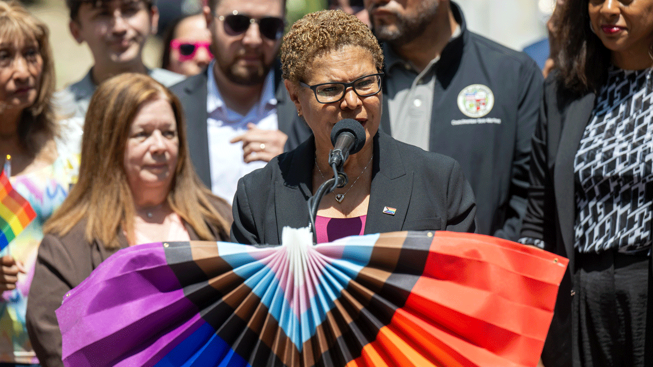 Can You Prove You’re Gay? Inside California’s LGBTQ Business Certification Program