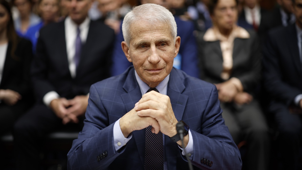 Fauci Will Testify Before the Senate, but the CIA Needs More Scrutiny Too