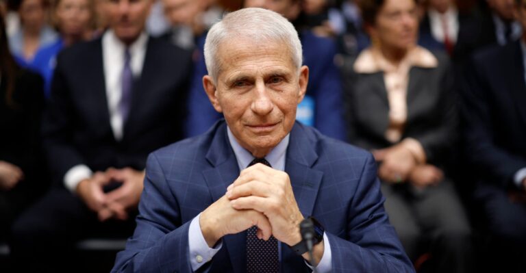 Check Out the Family Ties of House Dem Championing Status Quo at NIH