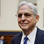 Merrick Garland Shouldn't Be Praised. He Should Be Impeached.